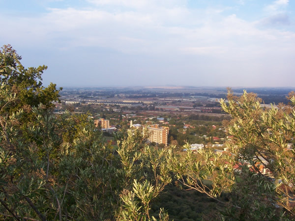 Naval Hill. You can almost see a mine in the distance