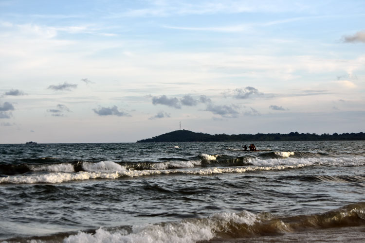 Lake Malawi