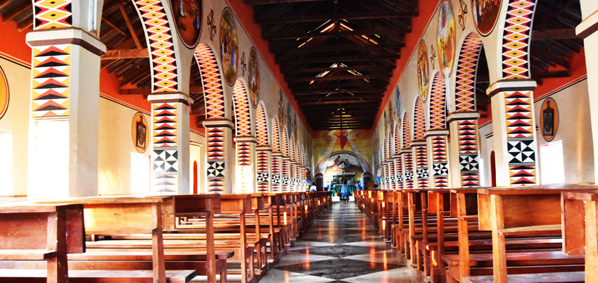 Bembeke Catholic Cathedral in Dedza DIocese