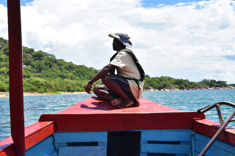 a local tour operator in Cape Maclear