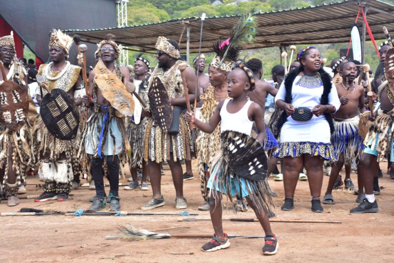 Ngoni festival