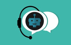 AI chatbot