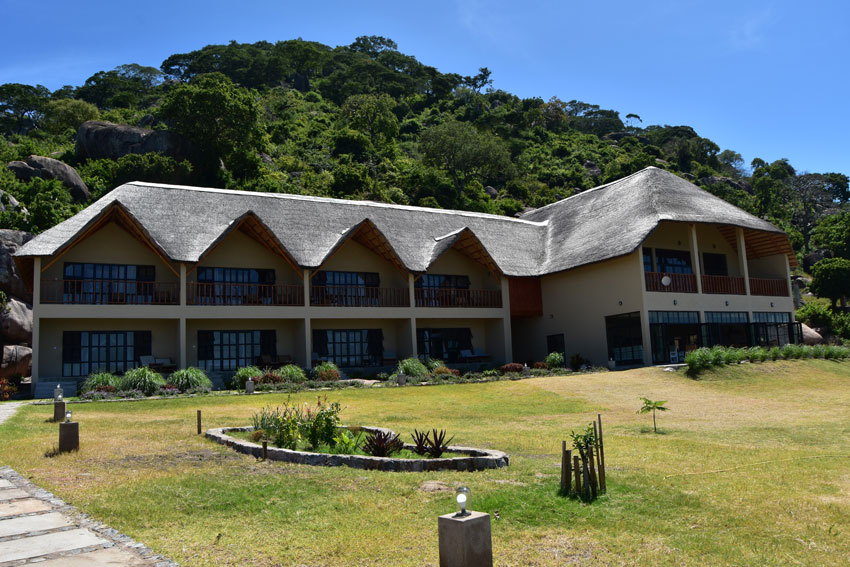 joma adventure lodge in leopards bay, lifuwu village, salima, malawi