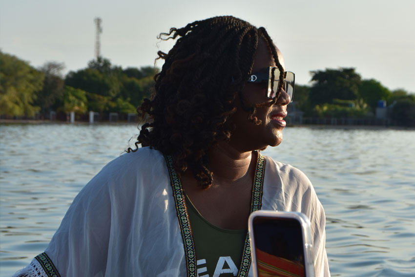 lake malawi boat ride